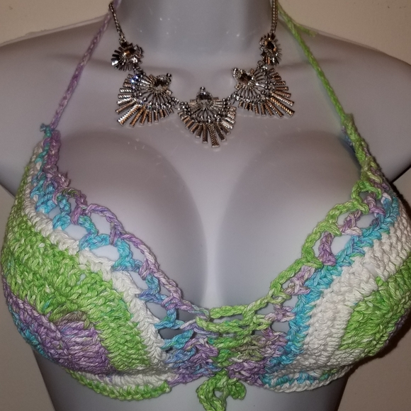 Hand Crafted Other - Bikini